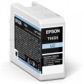 Tusz Epson Nr.T46S5 do SCP-700 | 25ml (C13T46S500) LightCyan